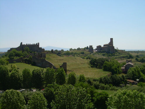 Vivere in Tuscia
